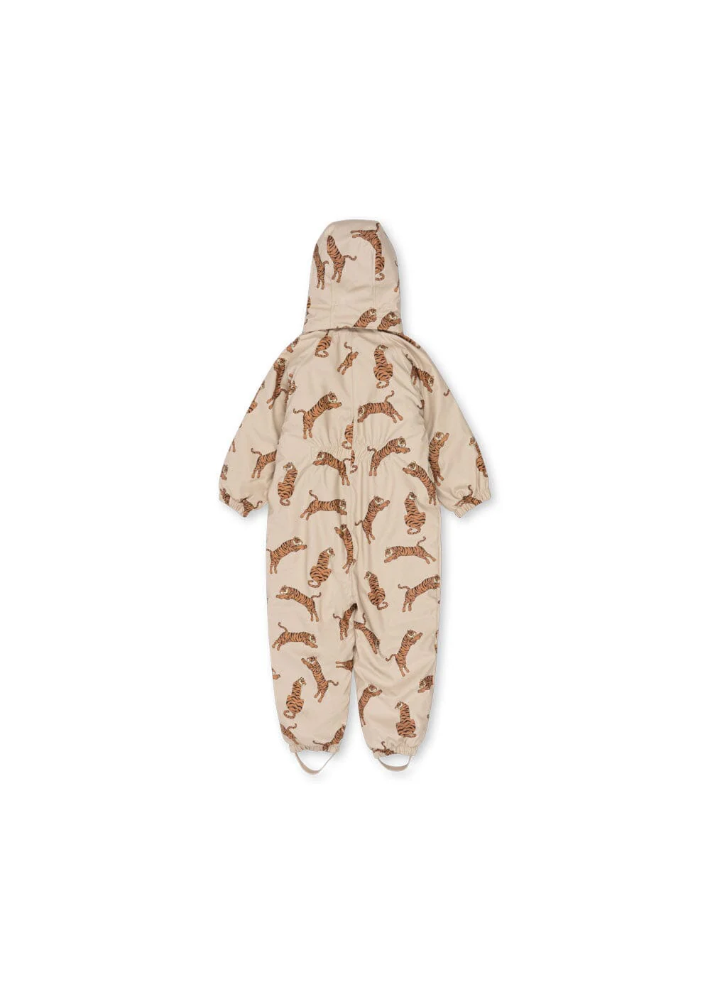 Konges Sløjd Rain Snowsuit tiger