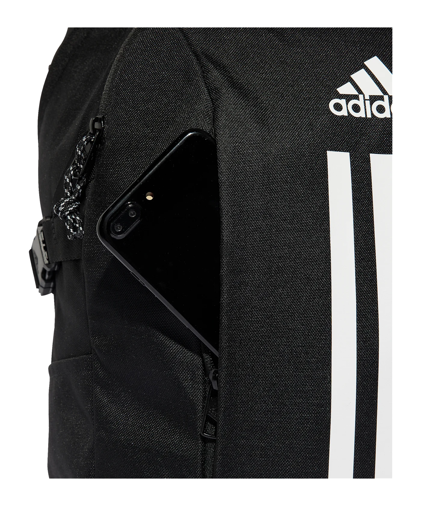 adidas Power Backpack Black
