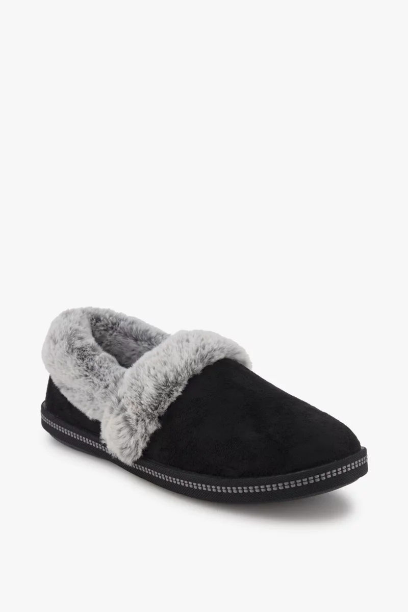 Skechers Cozy Campfire - Team Toasty Damen Slipper