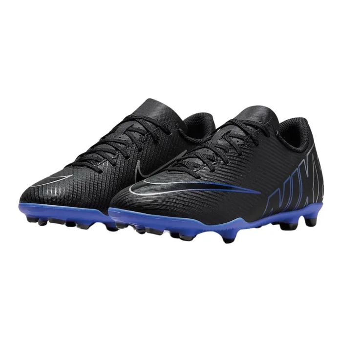 Nike Vapor 15 Club FG/MG Voetbalschoenen Junior