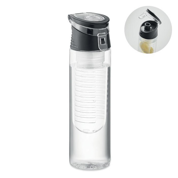 GiftRetail MO2470 - SPORTTLE Bouteille en RPET 500ml
