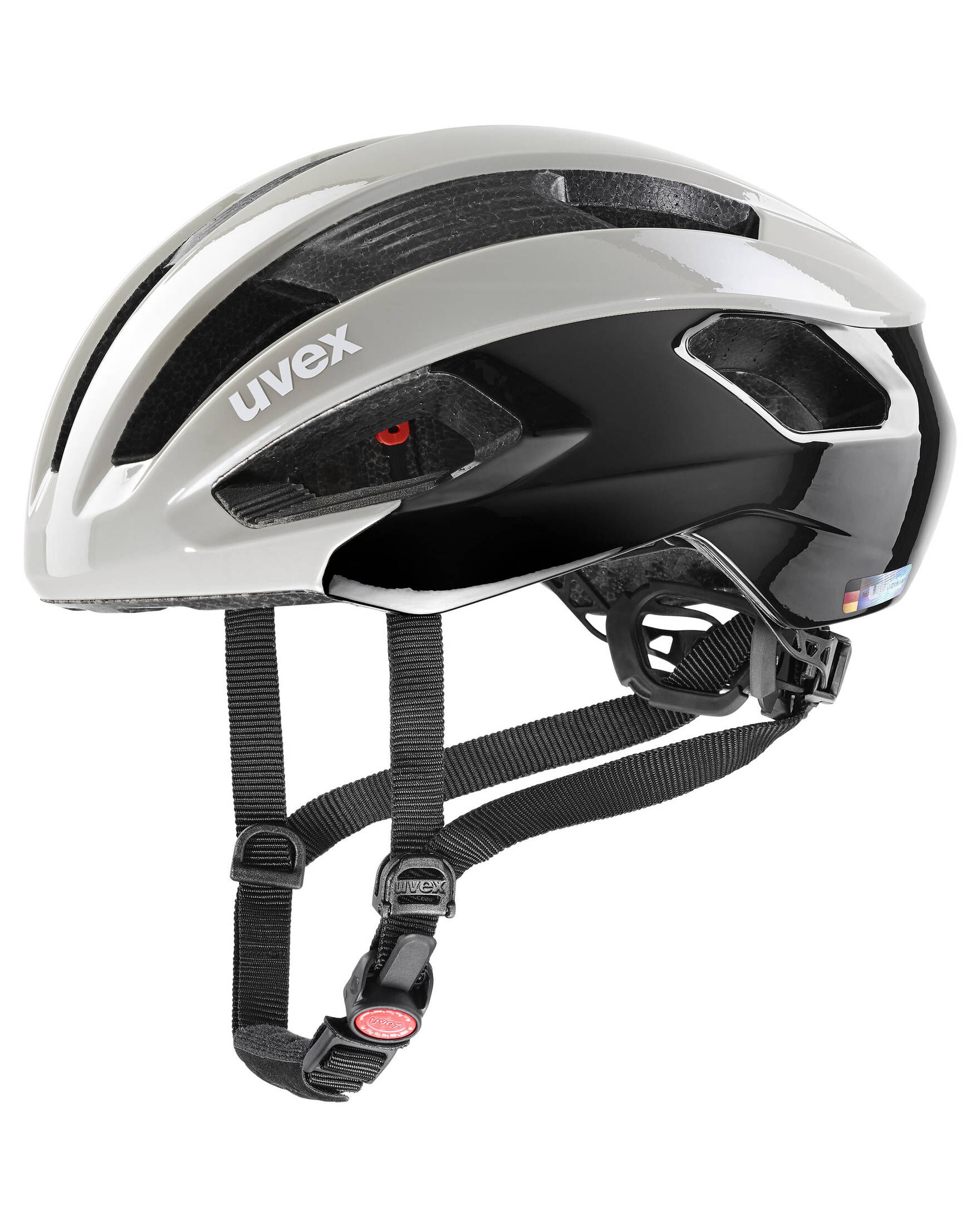 Uvex| Rennradhelm RISE