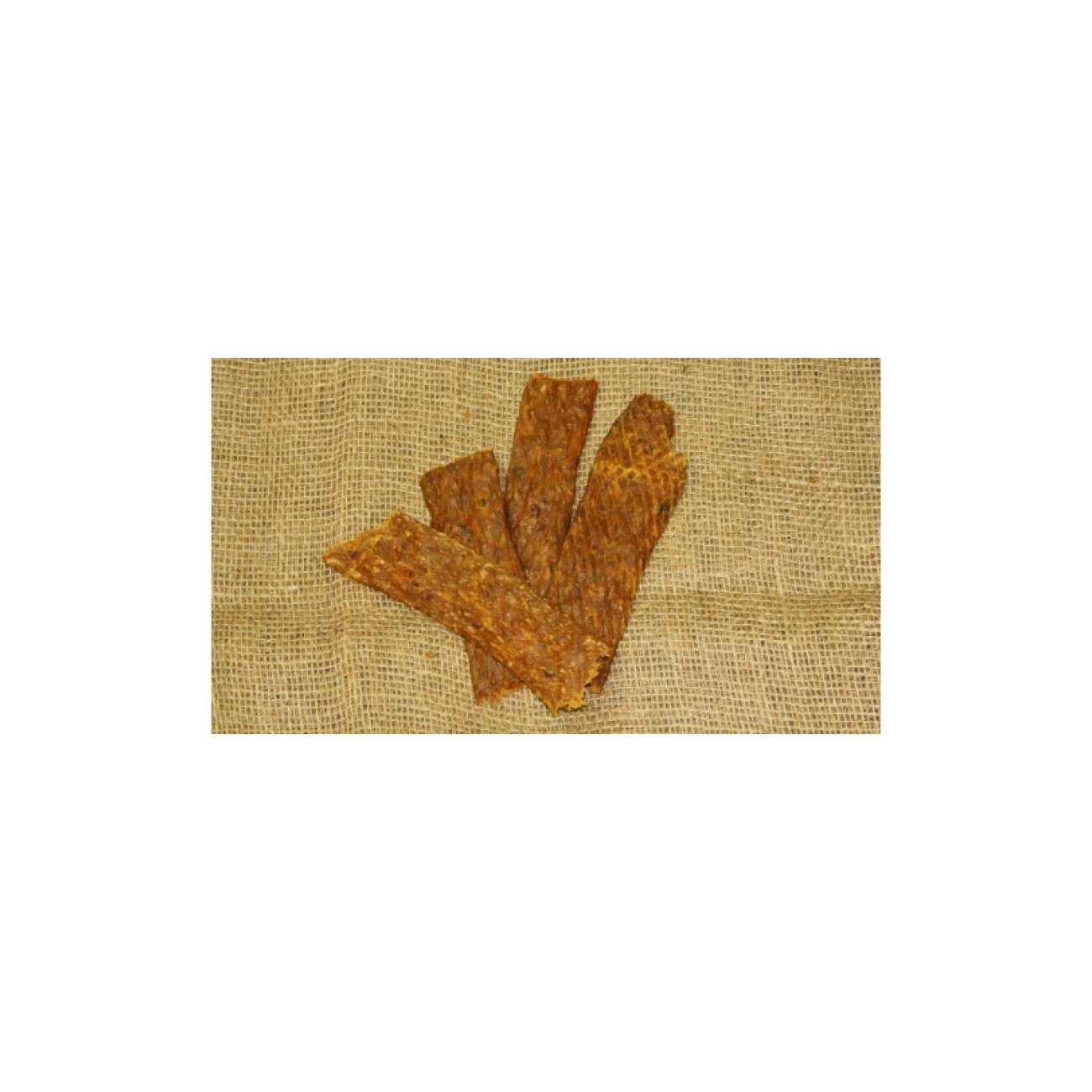 Bellfor Sparset Nr. 11 - Trockenfleischstreifen 4-er - 400 g