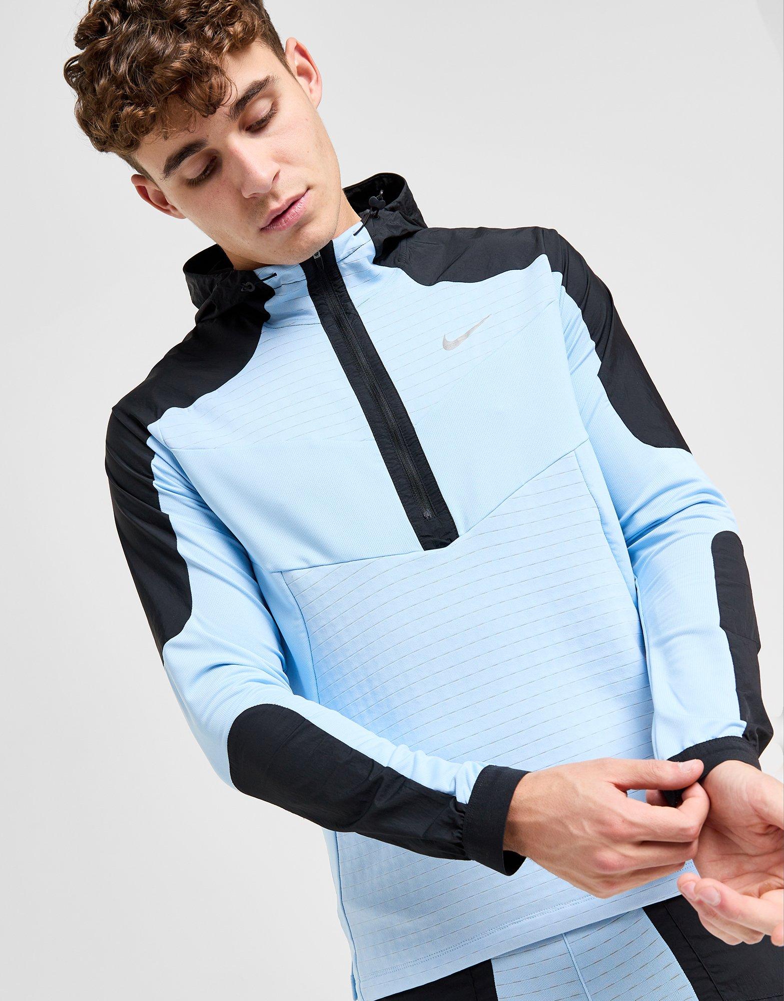 Nike Sweat à Capuche Zippé Performance