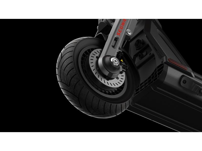 Segway-Ninebot E-Scooter Segway Ninebot GT1D E-Scooter mit Strassenzulassung