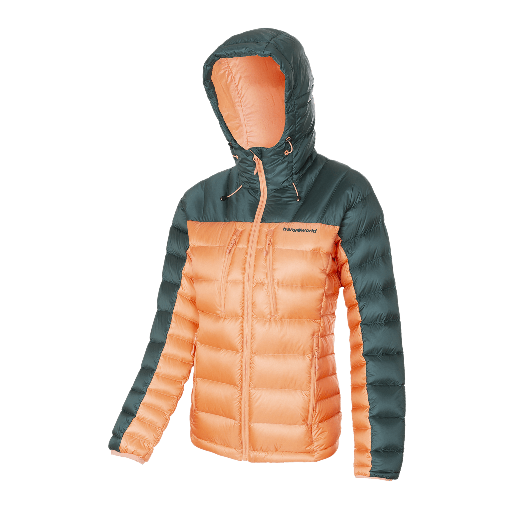 Chaqueta Trangoworld Queyras Dr