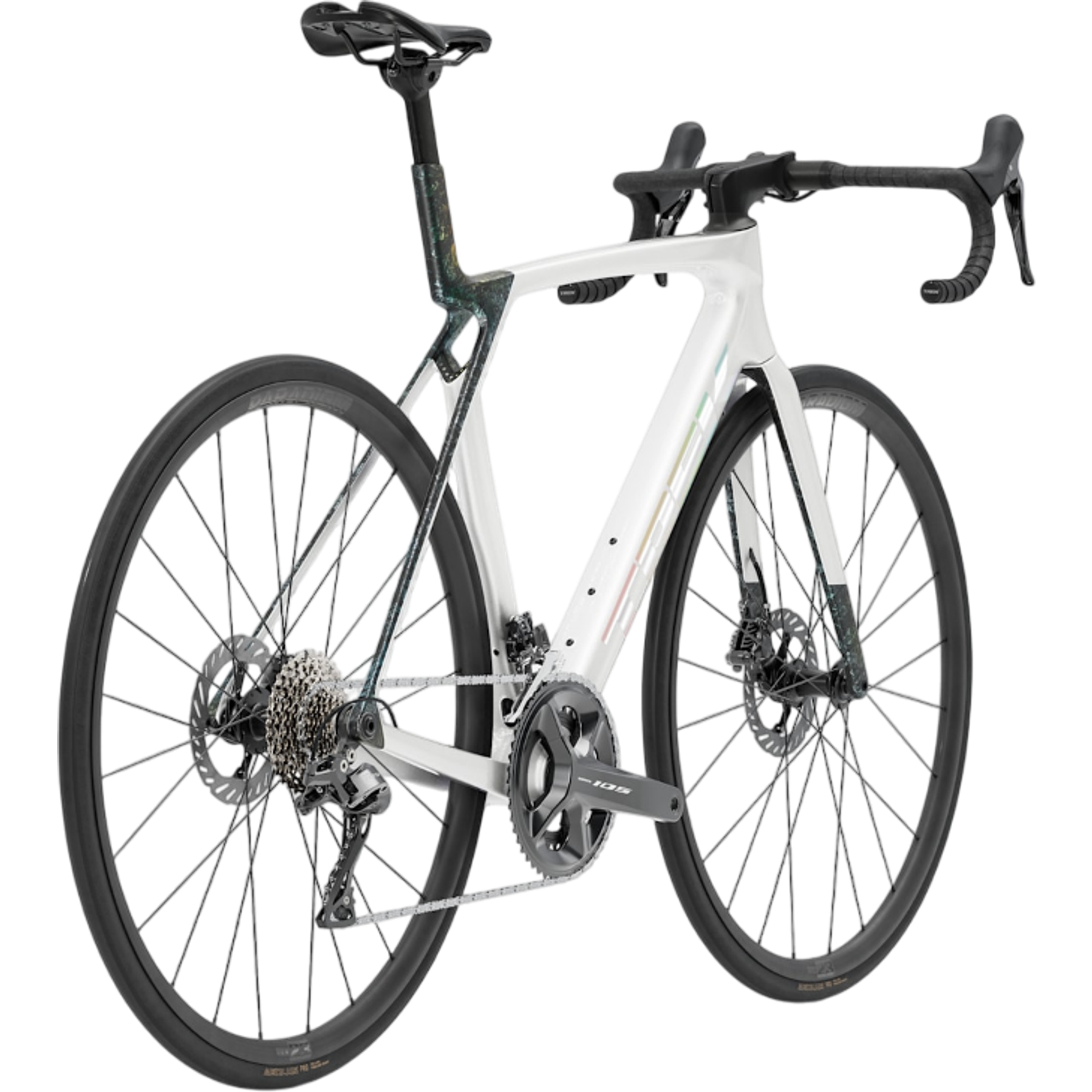 Trek Madone SL 5 Gen 8 2026