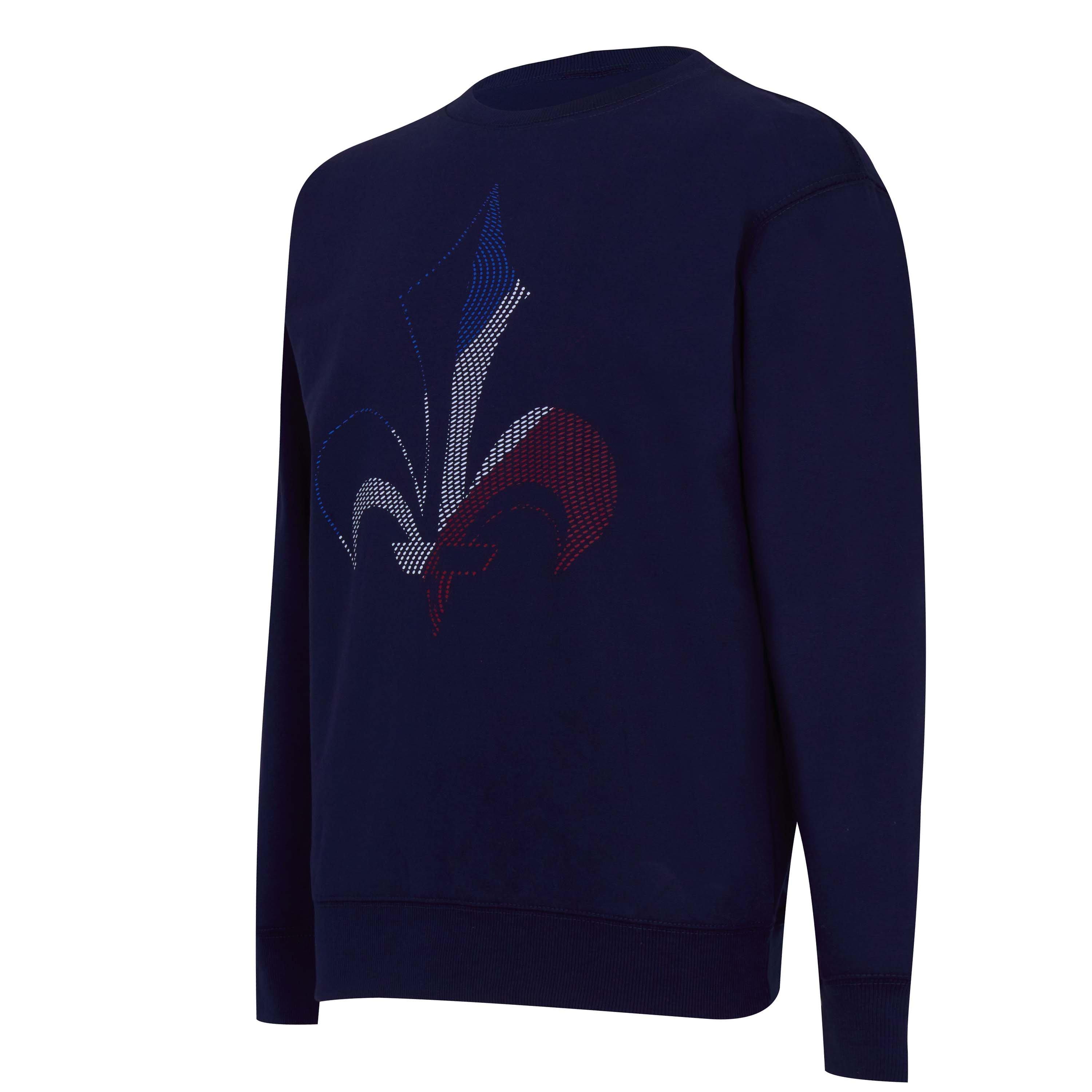 Call of Duty COD Paris Legion Crew Sweater Mens