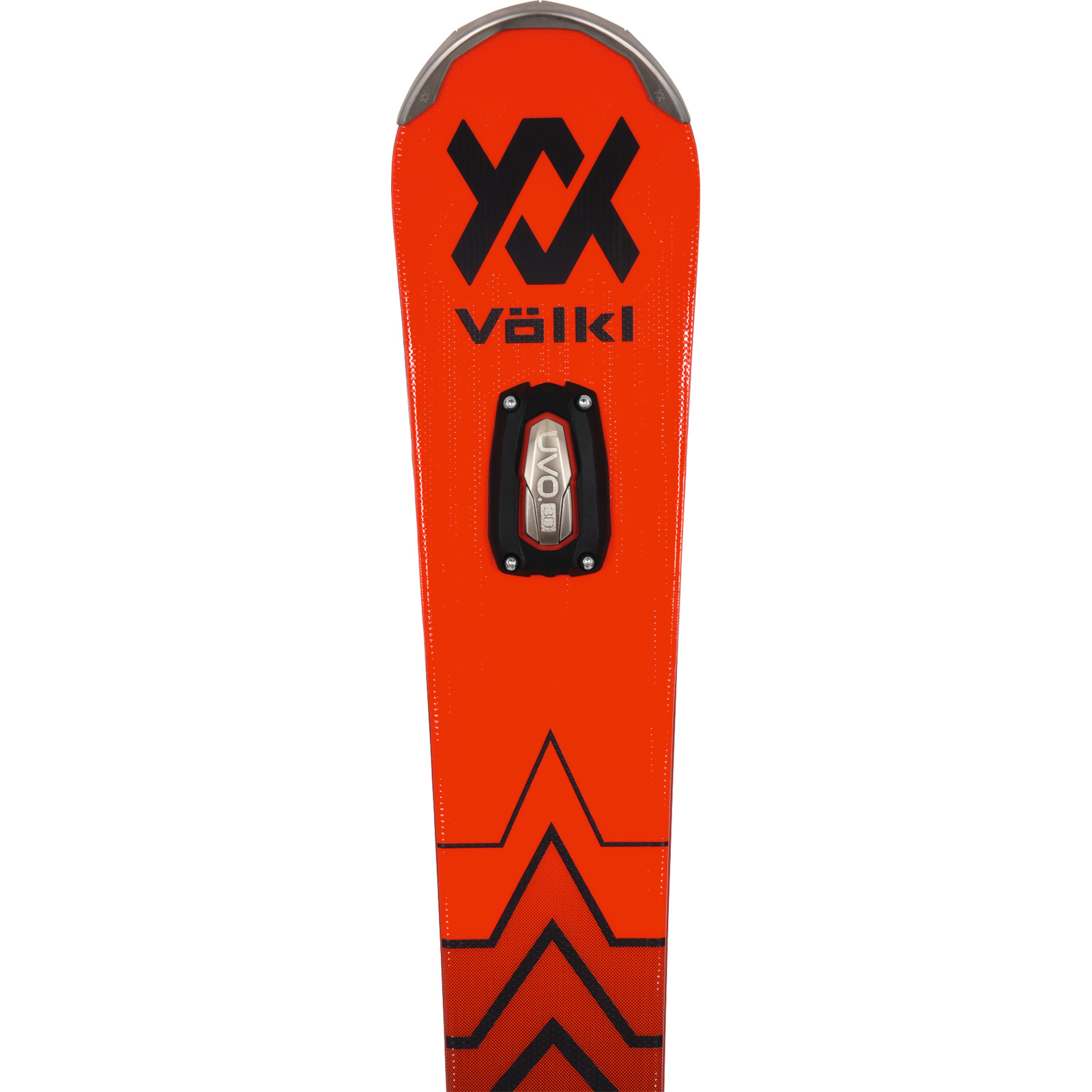 Völkl Racetiger RC red inkl. Marker vMotion 11 GW 160 cm