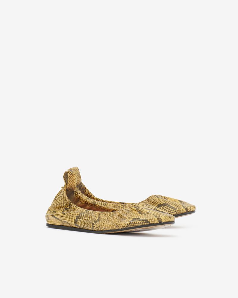 BALLERINES BELNA