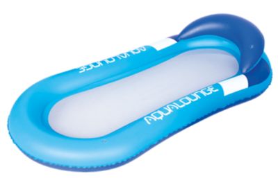 BestwayAqua Lounge - blau