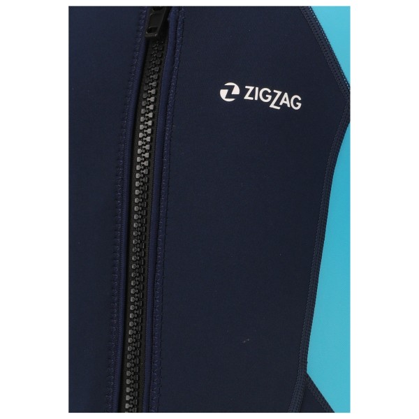ZIG ZAG - Kid's Swim Suit - Lycra