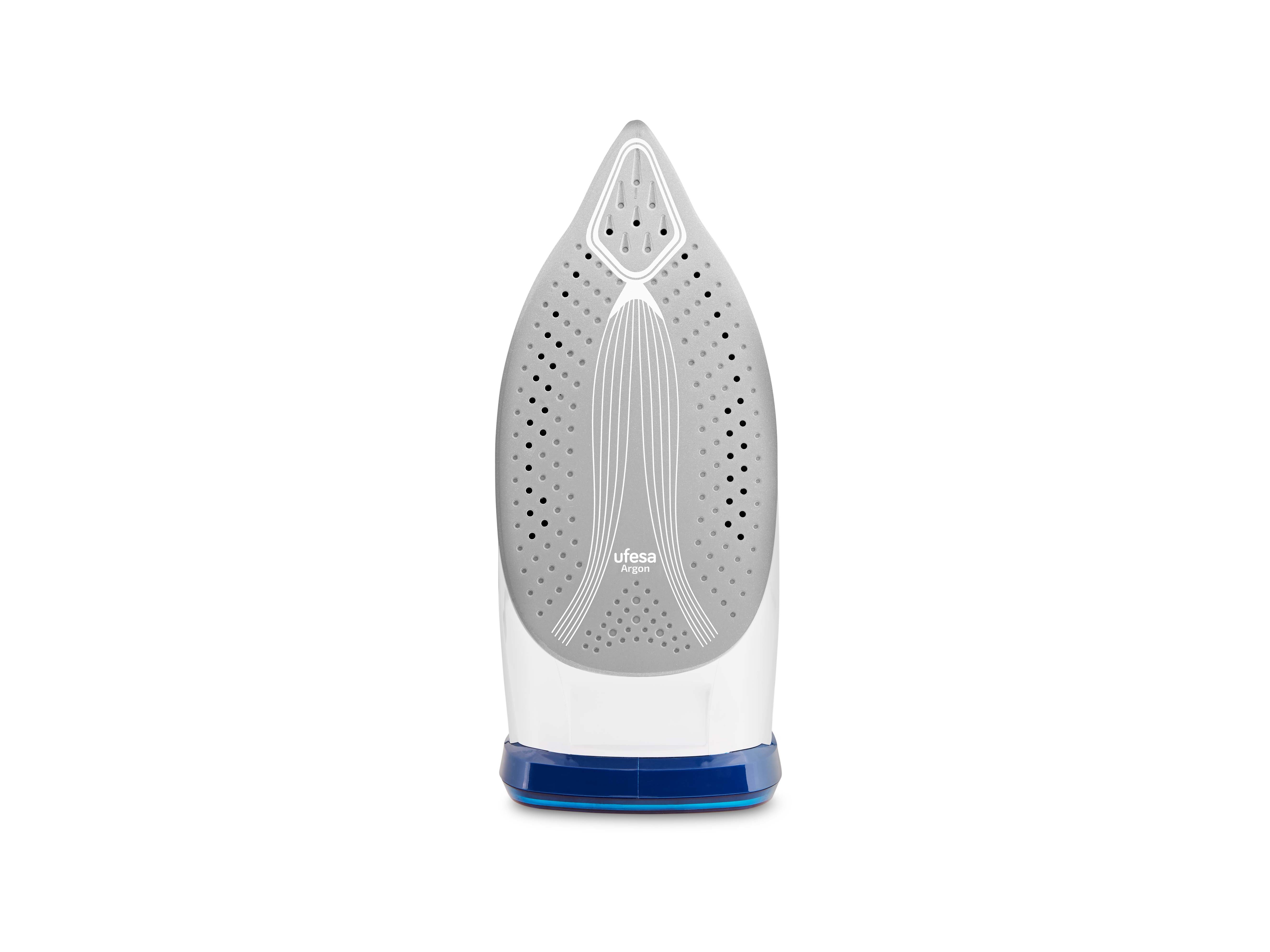 FERRO A VAPOR UFESA ARGON 3000W