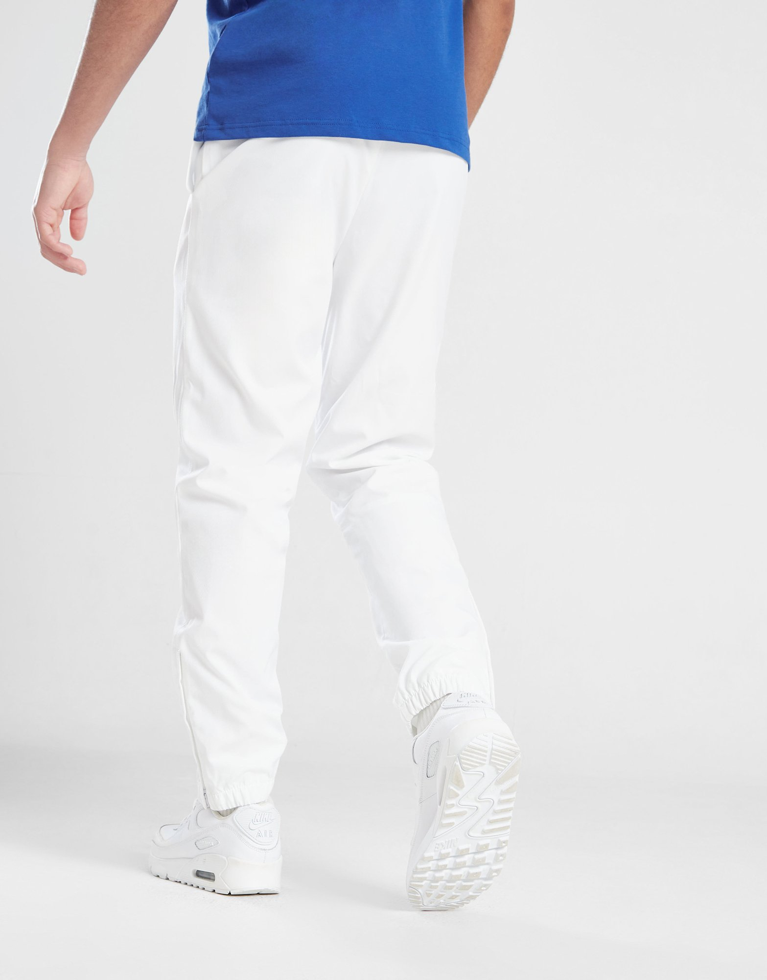 Lacoste Pantalon de jogging Tissé Junior