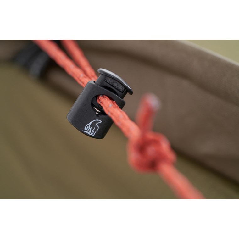 Nordisk Oppland 2 PU Tent