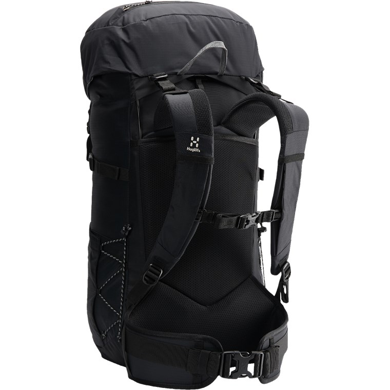 Haglöfs Bäck 38 True Black
