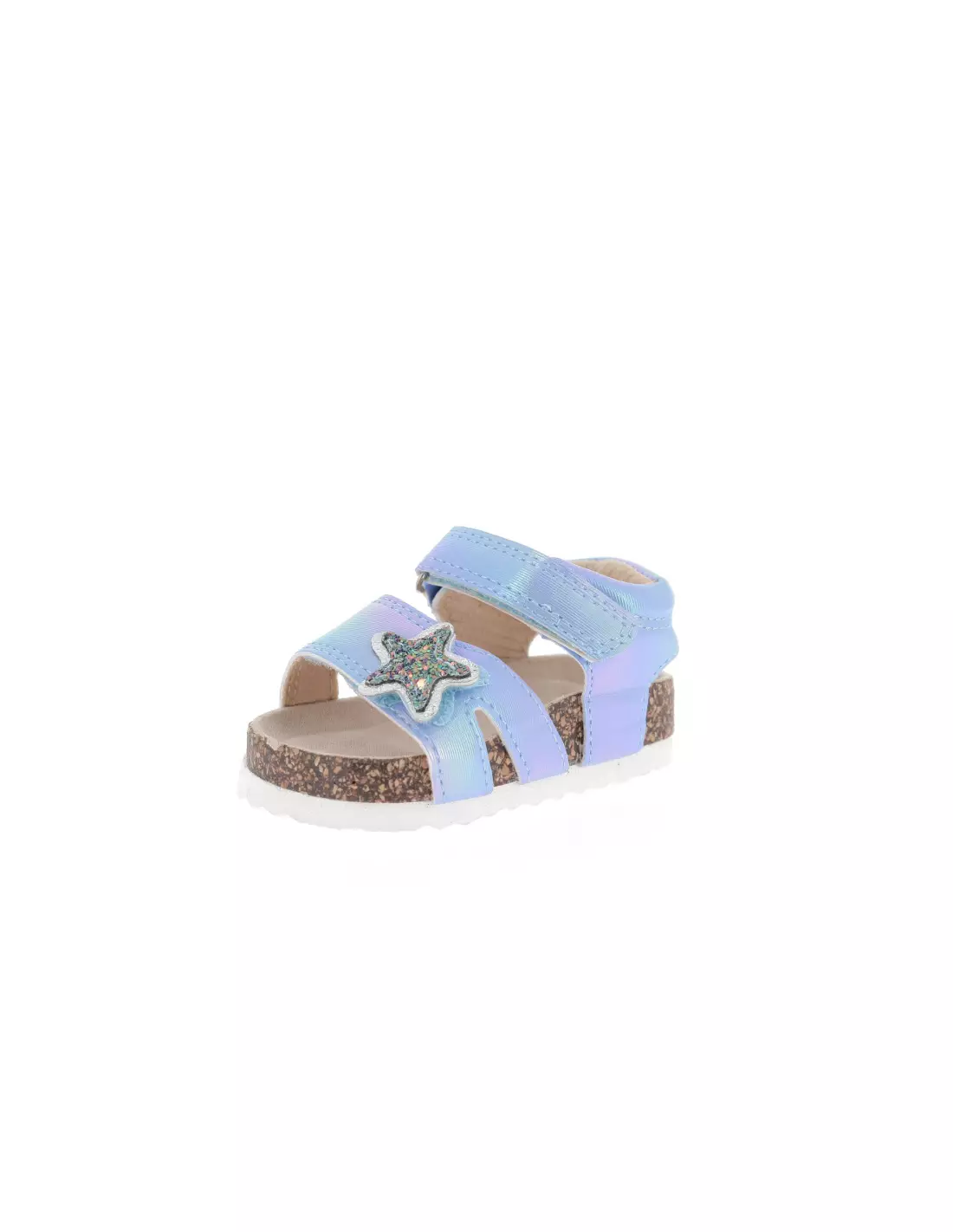 SAFETY JOGGER 591221 - Sandales & nu-pieds Blue
