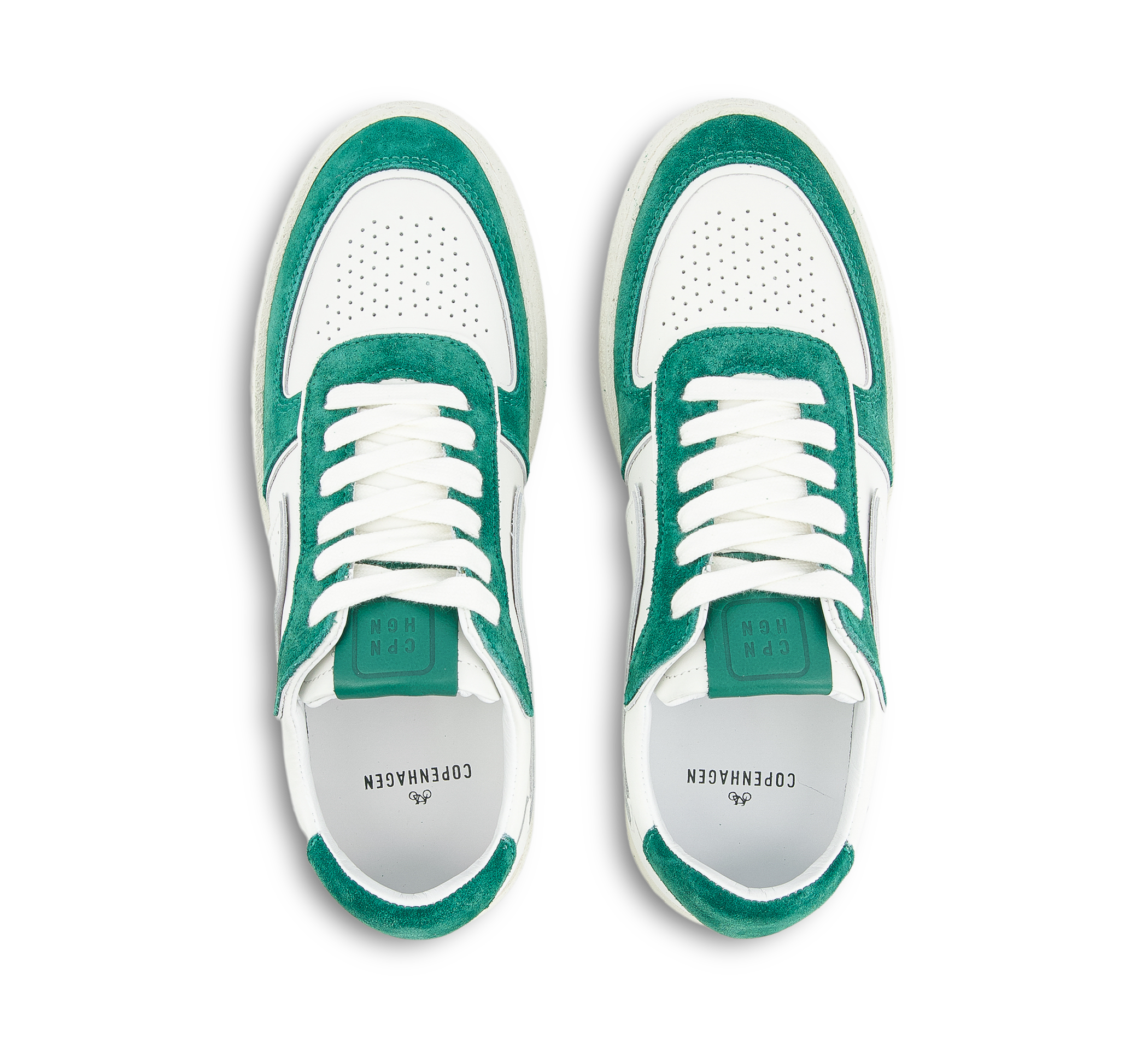 Copenhagen Sneaker low