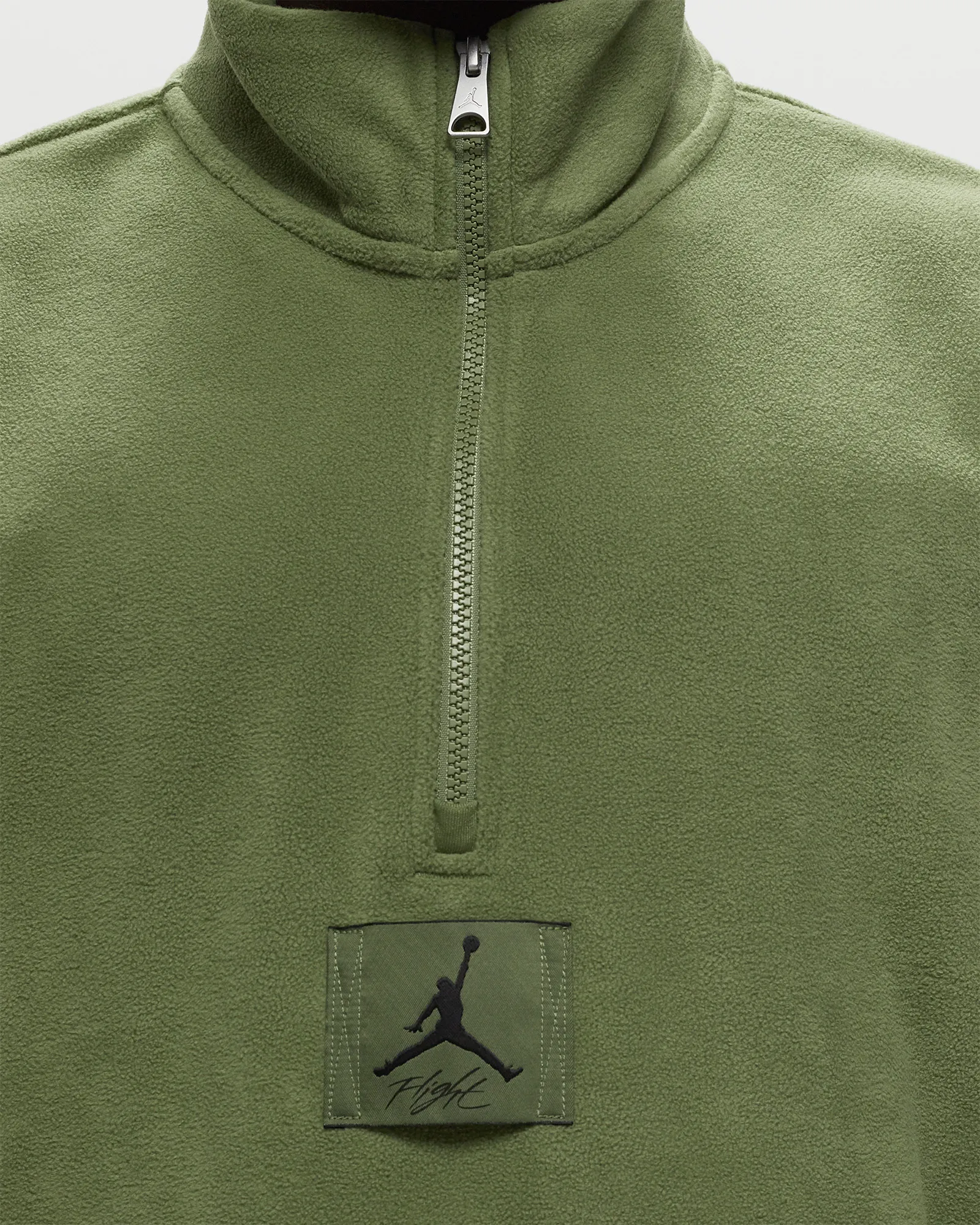 Jordan Jordan Essentials Men's Winterized Fleece Half-Zip