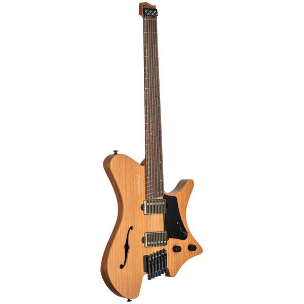 Strandberg Sälen Jazz NX NA