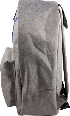 NASA Ryggsekk 13L, Light Grey