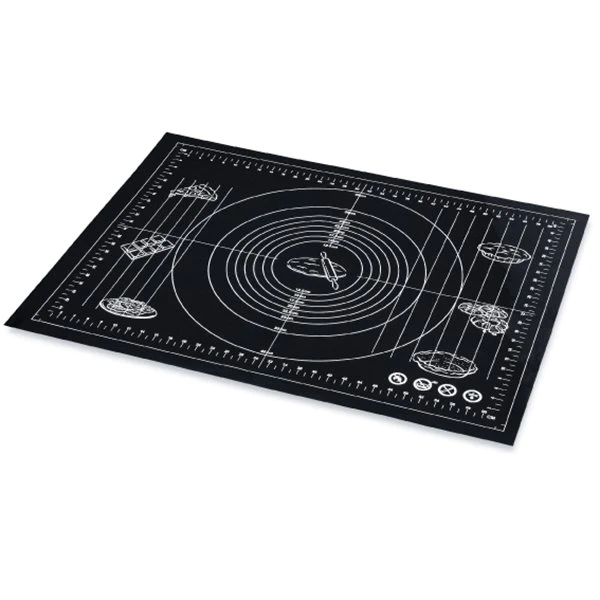 Tapis multi-diamètres pâtisserie Mathon