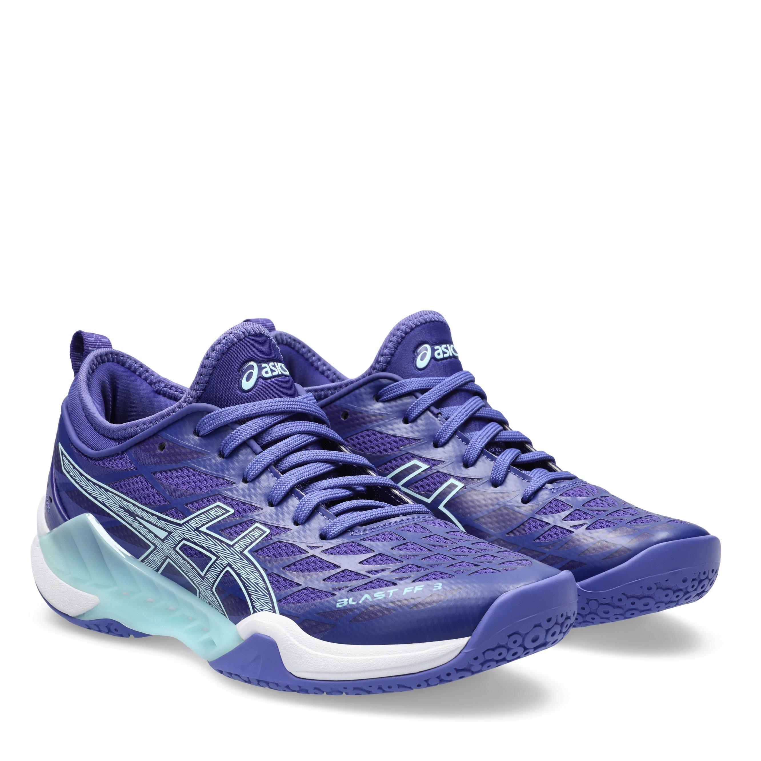 Asics Asics Blast Ff 3 Netball Shoes Womens