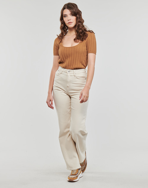 Pepe jeans - LEXA SKY HIGH - Beige