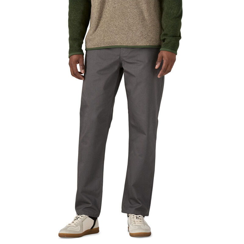 Twill Traveler 5-Pocket Pants - Pantalon homme