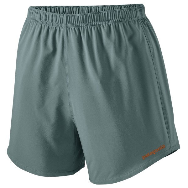 Patagonia - Women's Trailfarer Shorts 4,5'' - Short de running