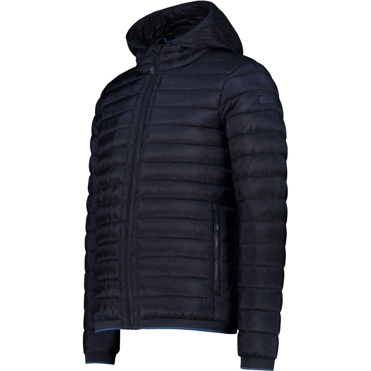 CMP Fix Hood Jakke Herre