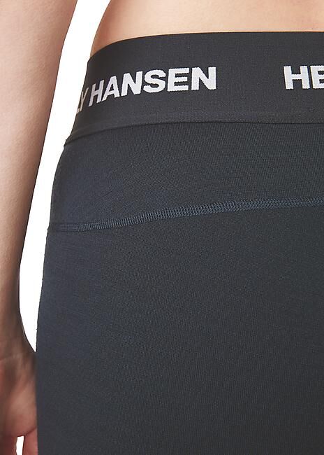 HELLY HANSEN - W LIFA MERINO MIDWEIGHT PANT