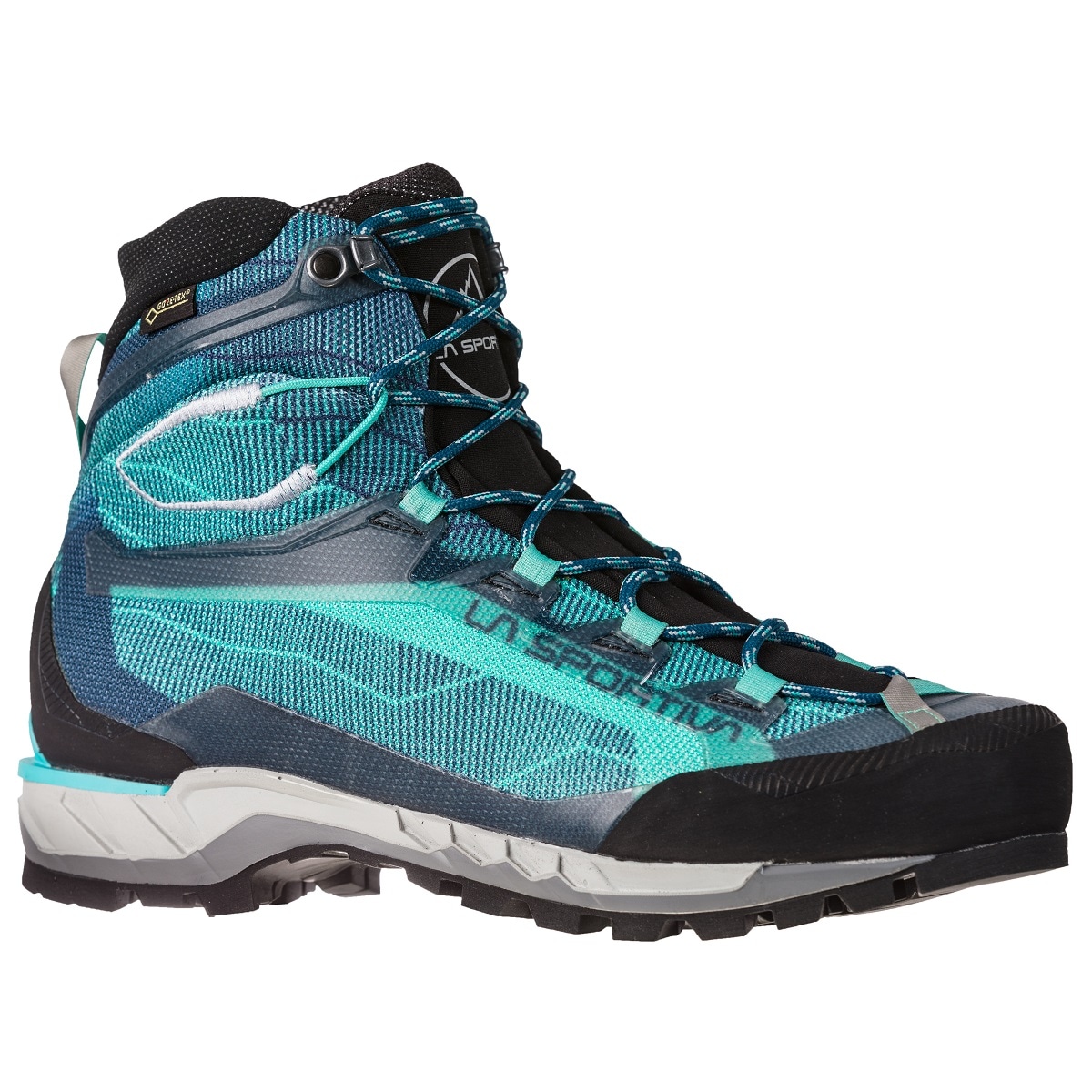 La Sportiva Trango Tech GTX, Dame<br>En real fjellstøvel