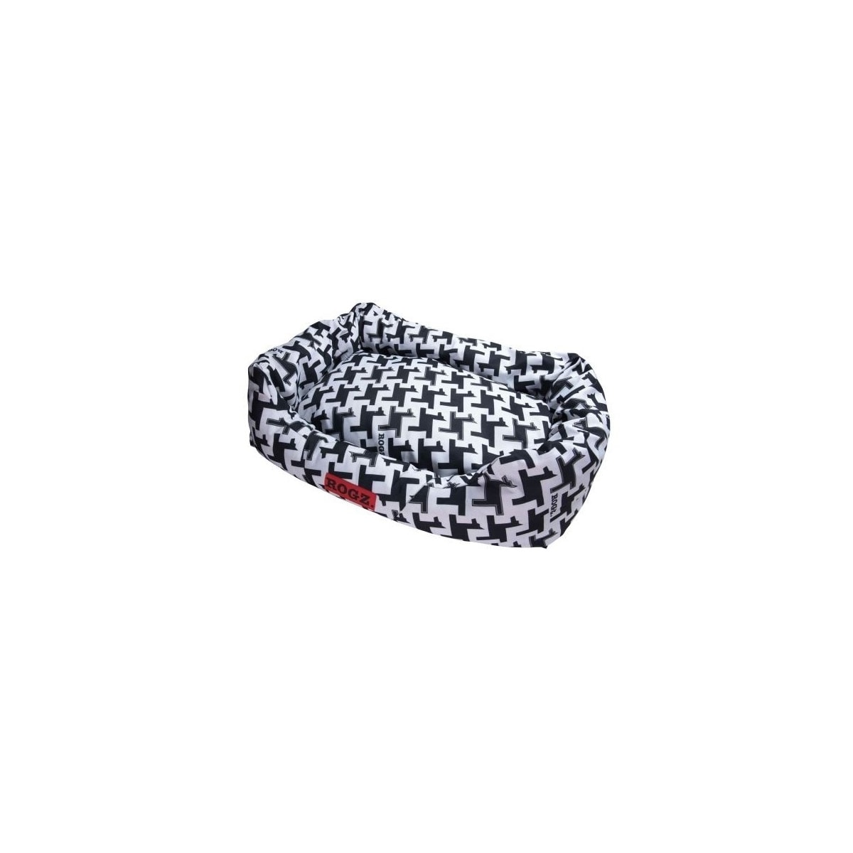 Hundeseng Spice Pod Hound Dog 56x35x22cm S
