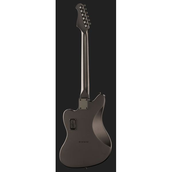 Harley Benton JA-20HH Active SBK Bundle