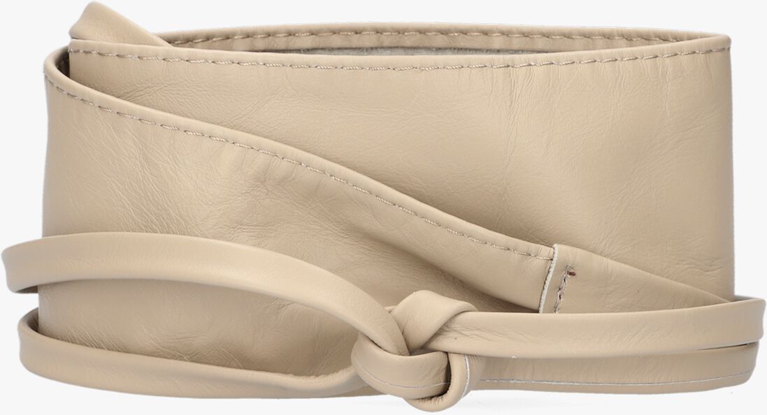 NOTRE-V beige notre-v riem lily