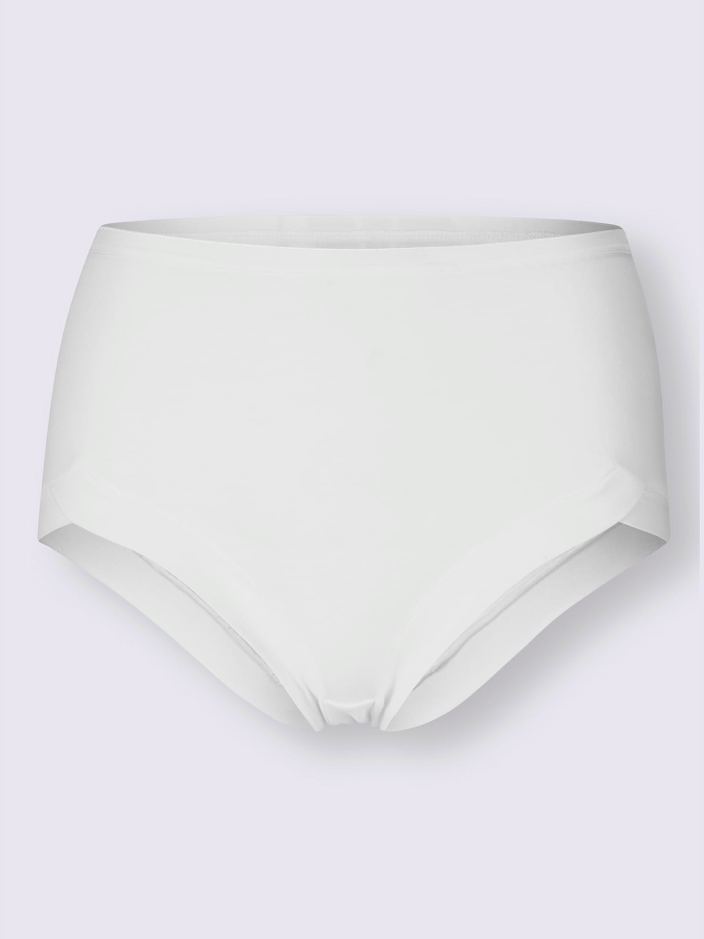 Slips jersey fin