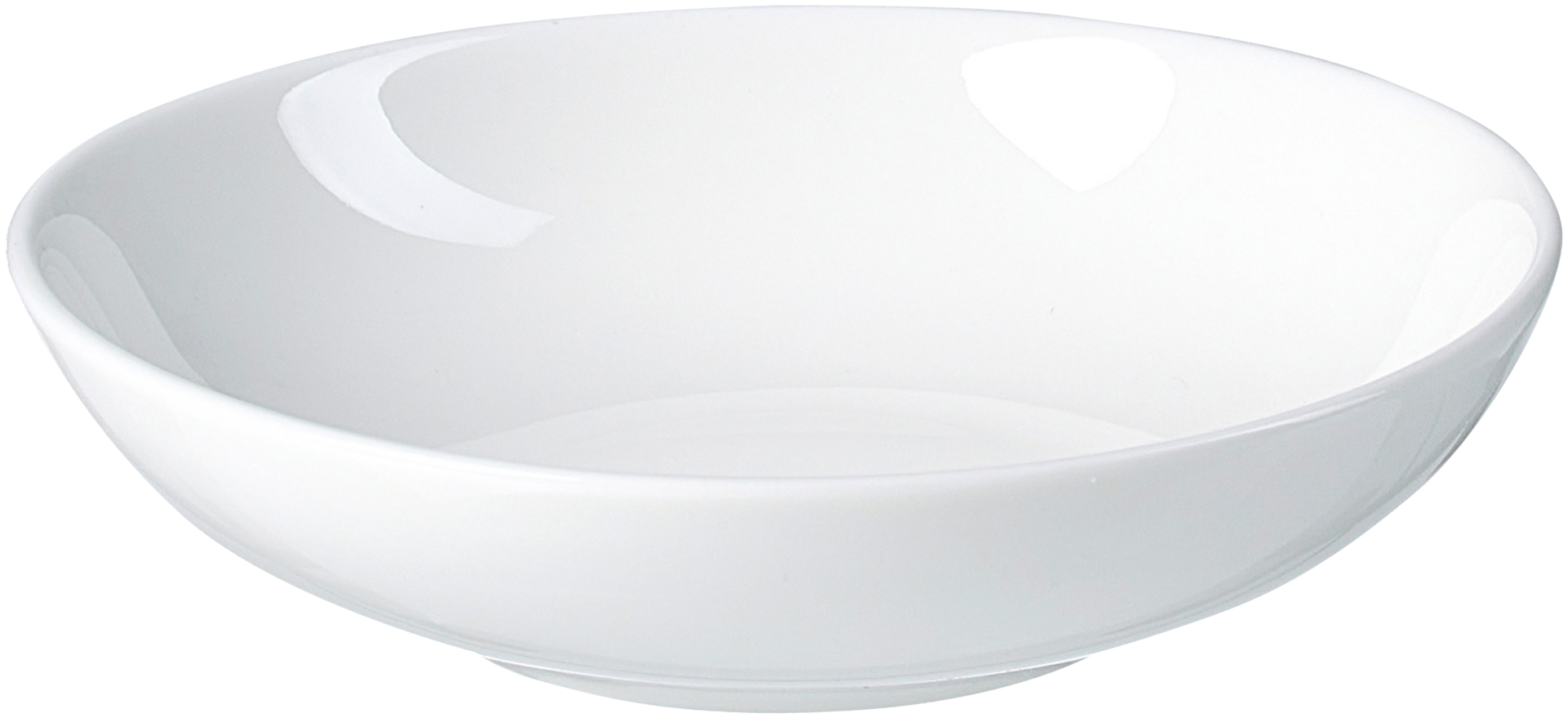 Ritzenhoff & Breker Schale SKAGEN 10 cm Porzellan weiß