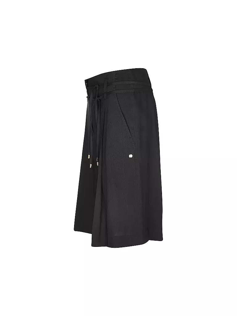 MARC CAIN Shorts WICHITA schwarz