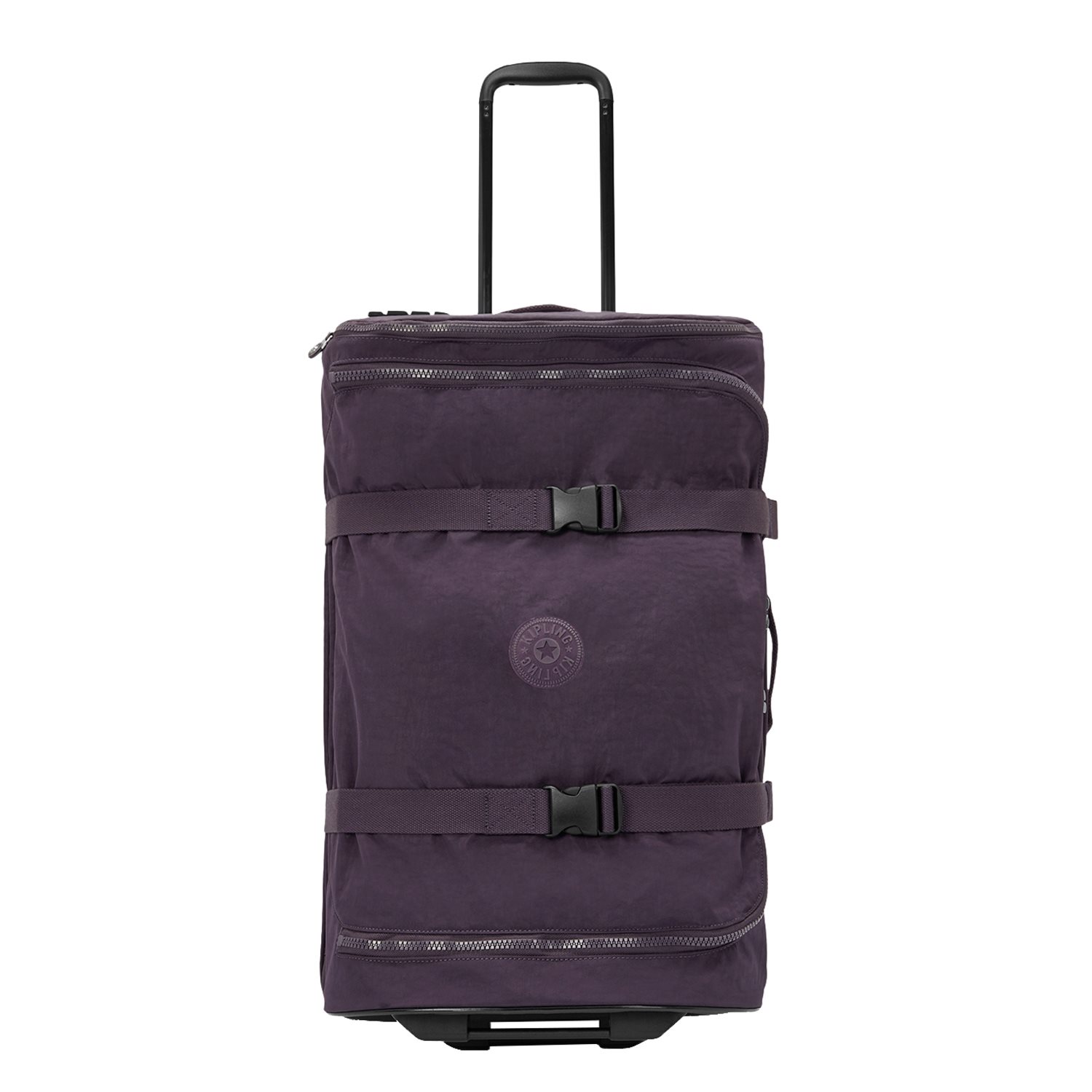 Kipling Aviana M ultimate plum