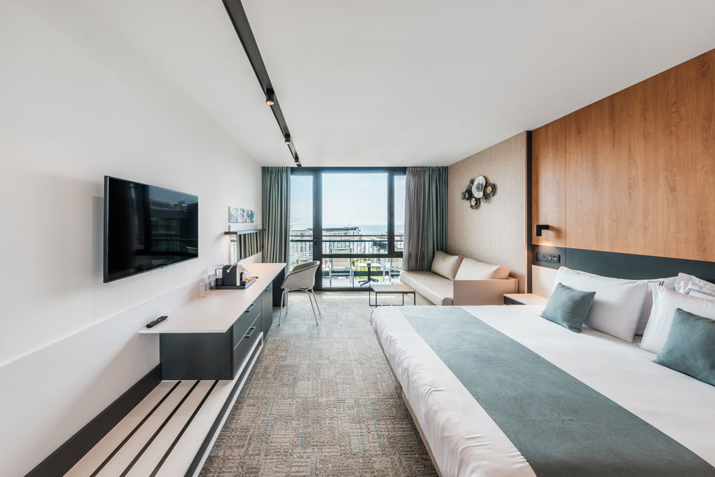 Voya Beach Resort Ultra All Inclusive - Hotel