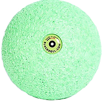 Blackroll 8cm Faszienball Grün