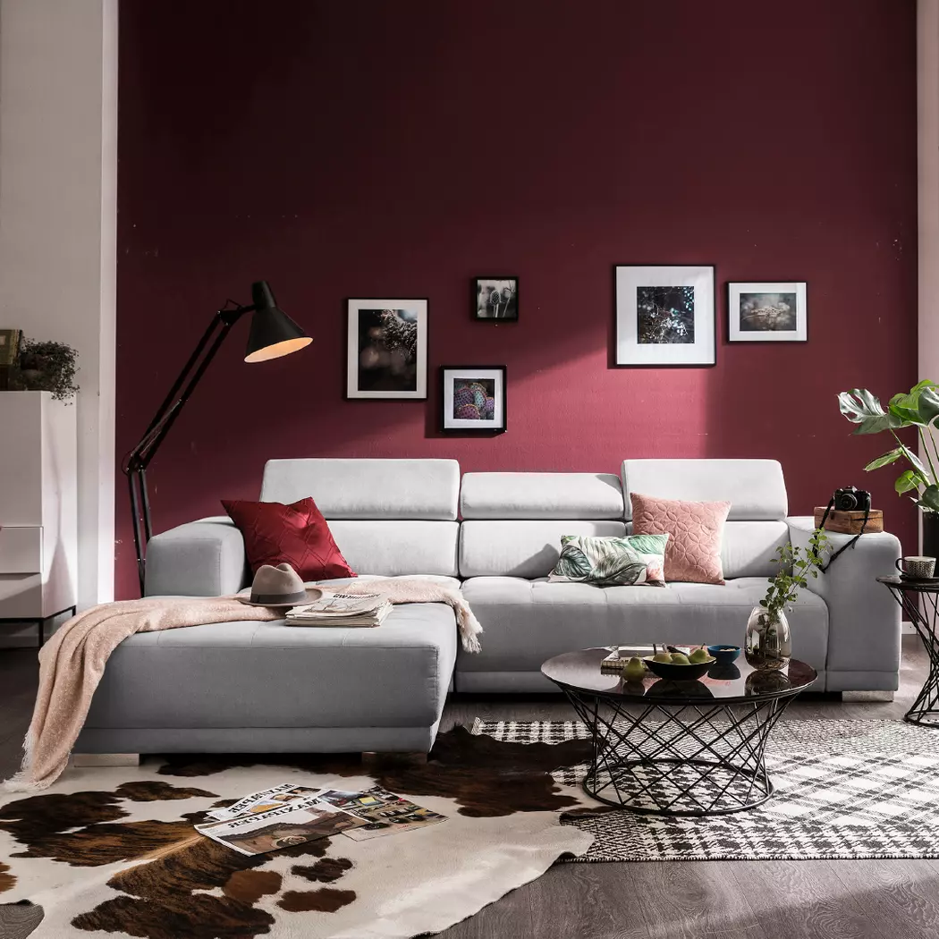 Ecksofa Cocoon