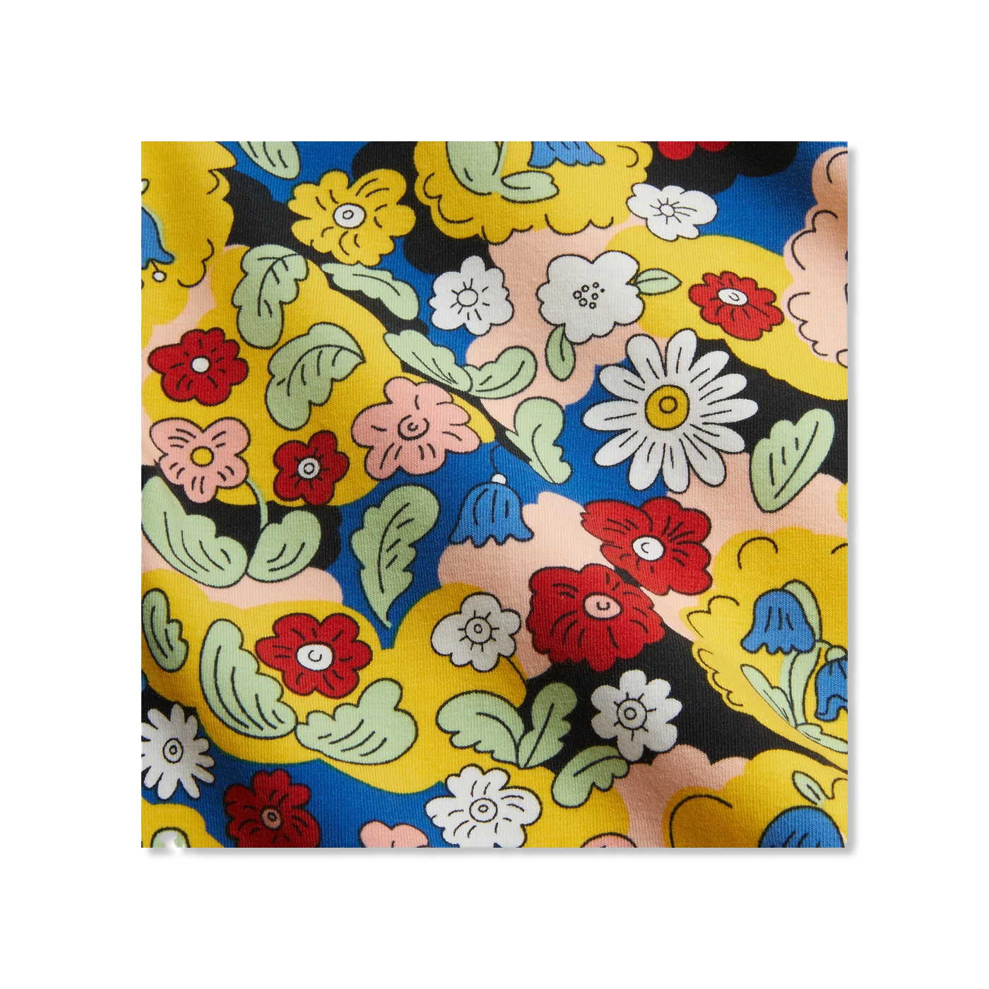 Flowers t-shirt