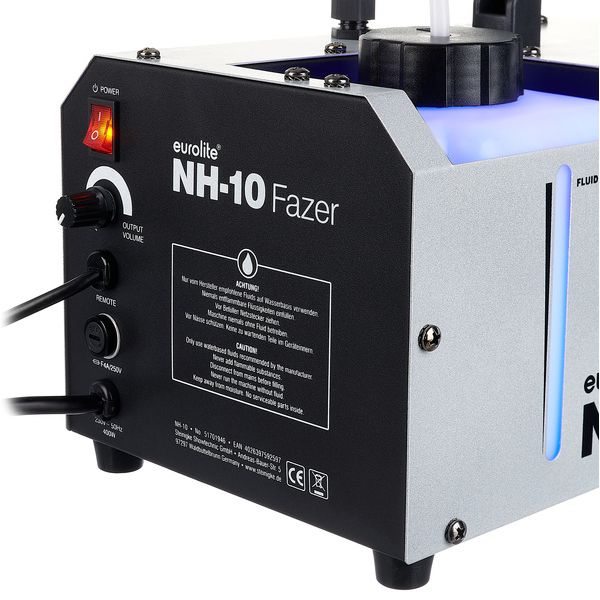 Eurolite NH-10 Fazer