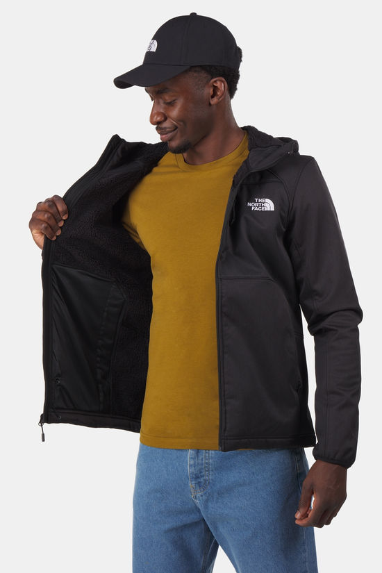 The North Face The North Face M Quest Hooded Softshell