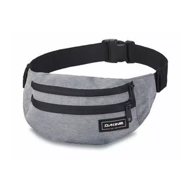 Sacoche banane DAKINE Classic Hip Pack Geyser Grey