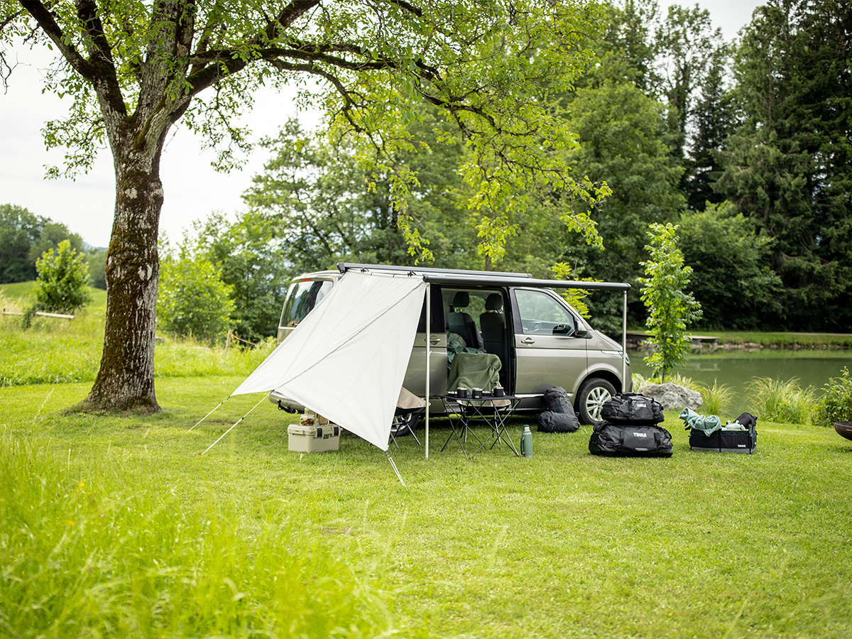 Thule Subsola Side Pack - 200