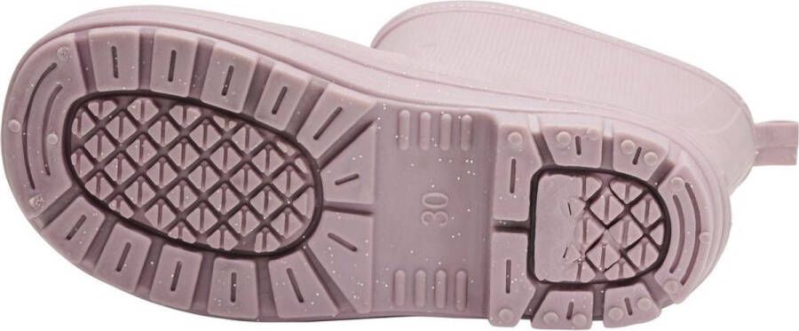 Hummel Kinder Winterstiefel Thermo Boot Jr 206869 Deauville Mauve