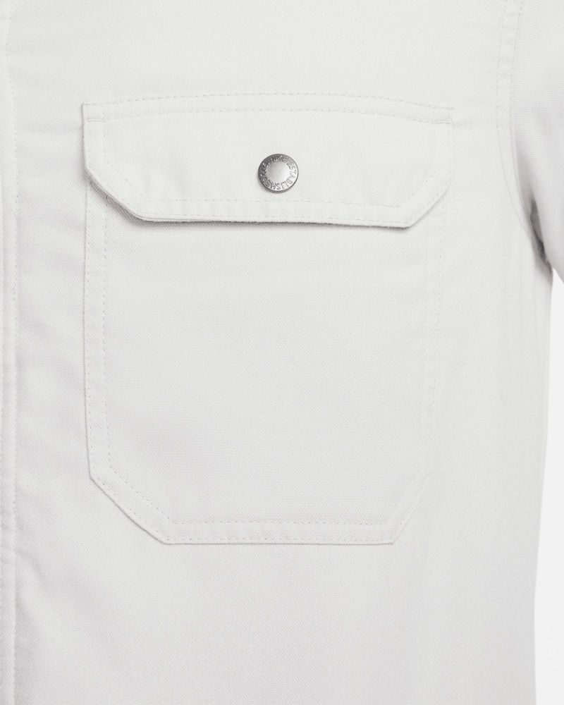 Veste Nike SB Blanc